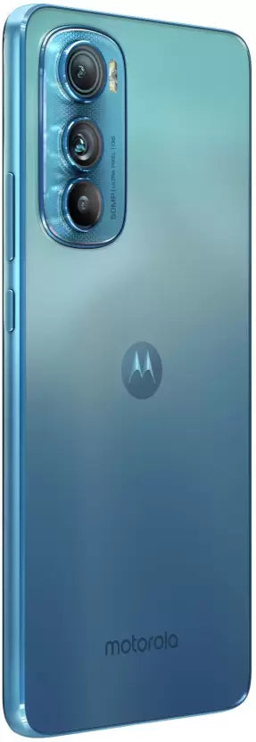 Motorola Edge 30 Back