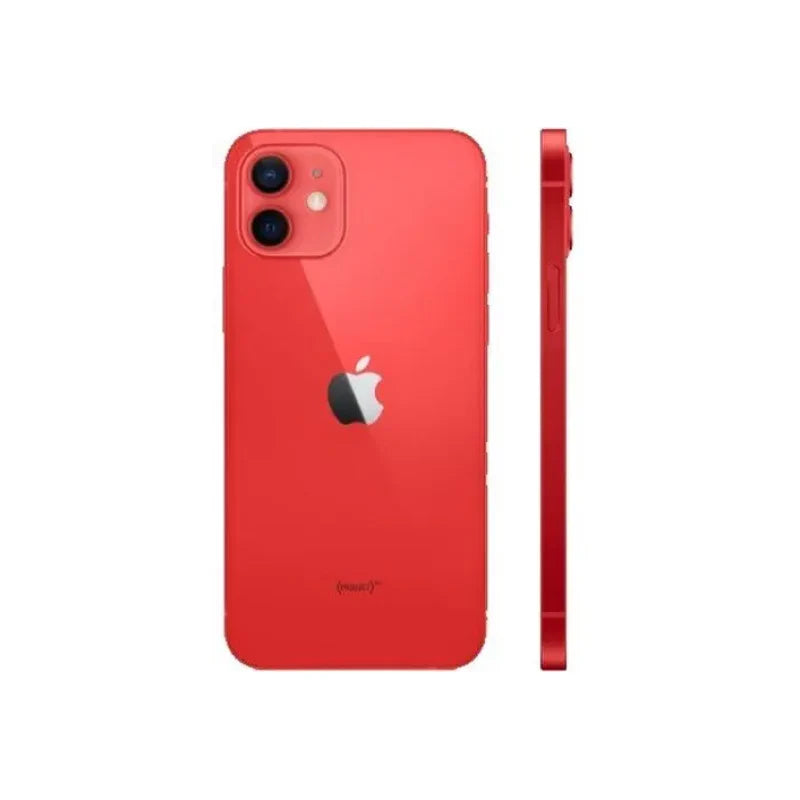 Apple iPhone 12 Mini Red