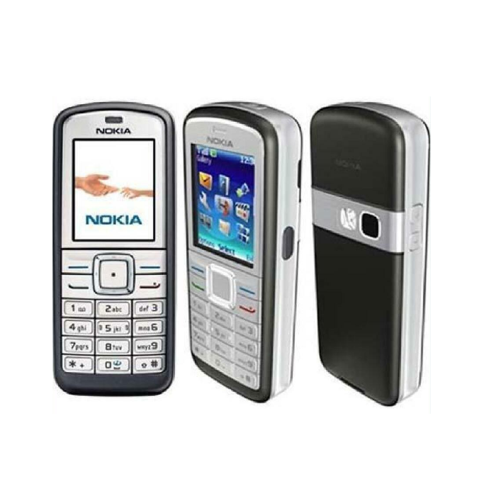 Nokia 6070 - Refurbished