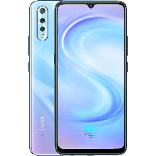 Vivo S1 Refurbished Skyline Blue