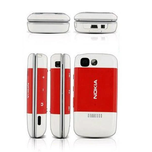 Nokia 5300 SLIDE - Brand New