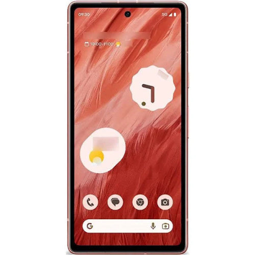 Google Pixel 7a Fonewallah