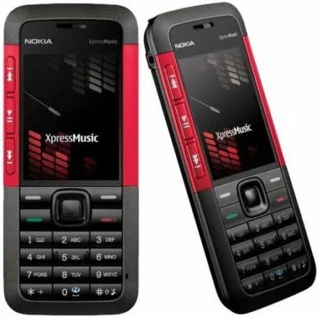 Nokia 5310 Xpressmusic - Brand New