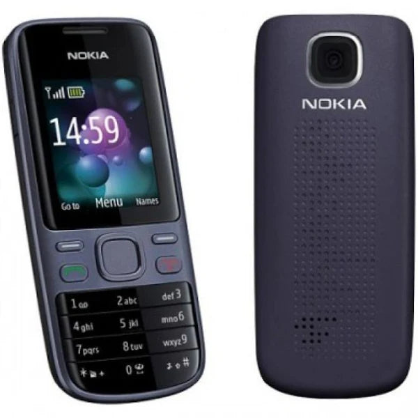 Nokia 2690 - Refurbished