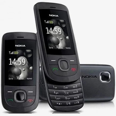 Nokia 2220 Slide - Refurbished