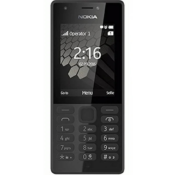 Nokia 216 (Dual Sim) - Refurbished