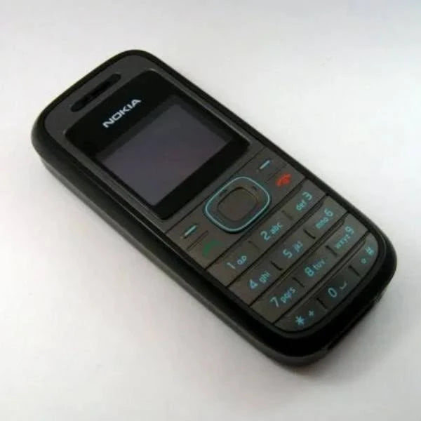 Nokia 1208 - Refurbished