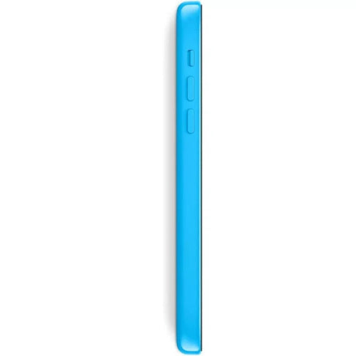 Apple iPhone 5c Blue