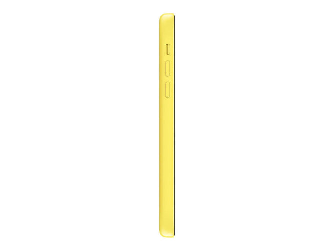 Apple iPhone 5c Yellow