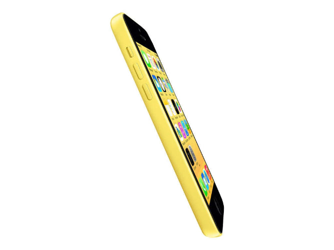 Apple iPhone 5c