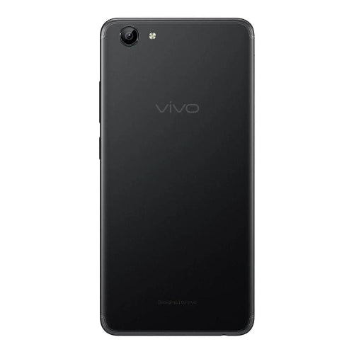 Vivo Y71 Glowing Black