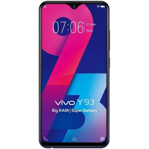 Vivo Y93 Fonewallah