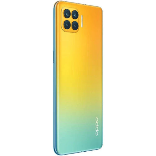 Oppo F17 Pro