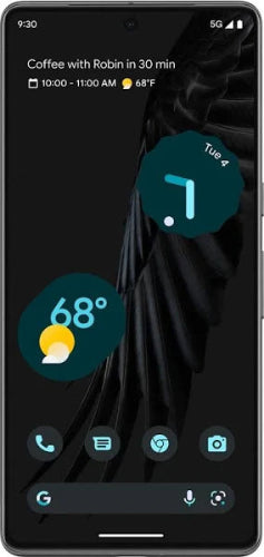 Google Pixel 7 Fonewallah
