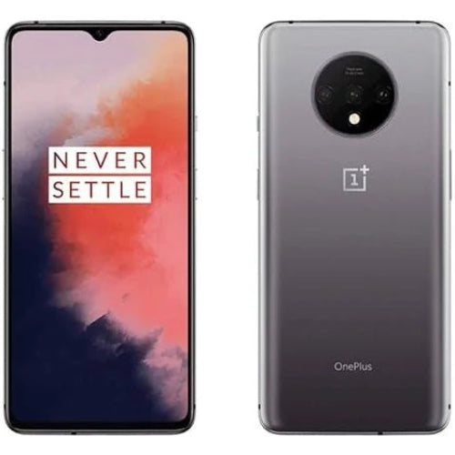 OnePlus 7T Color Frosted Silver