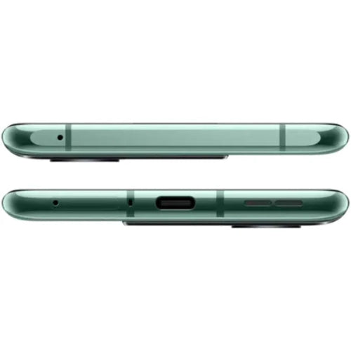 OnePlus 10 Pro 5G Color Emerald Forest