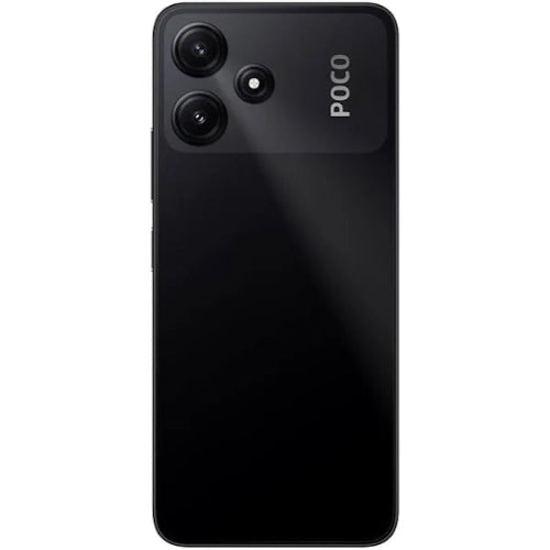 Poco M6 Pro 5G Back