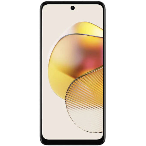 Moto G73 Lucent White