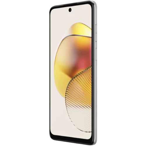 Moto G73 Lucent White