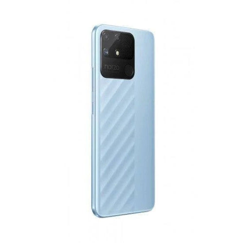 Realme Narzo 50A Oxygen Blue