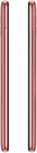 Samsung Galaxy A04E Copper