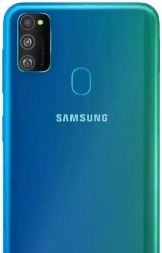 Samsung Galaxy M30s Back