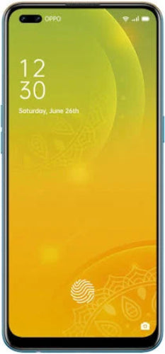Oppo F17 Pro fonewallah