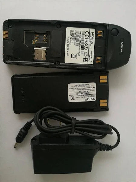 Nokia 6310I - Refurbished