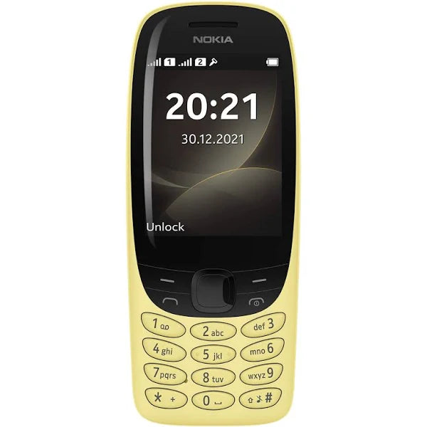 Nokia 6310 - Refurbished