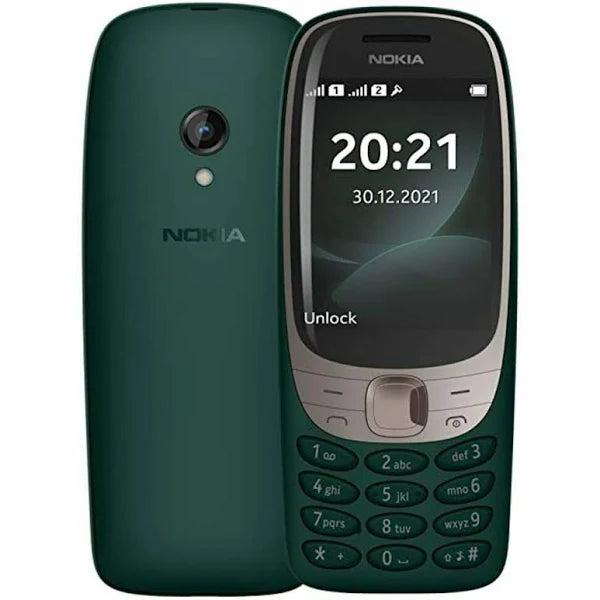 Nokia 6310 - Refurbished