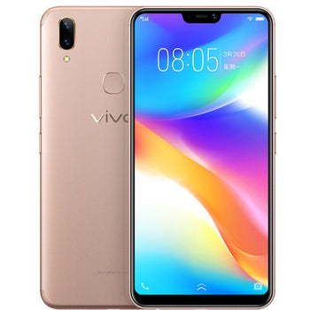 Vivo Fonewallah