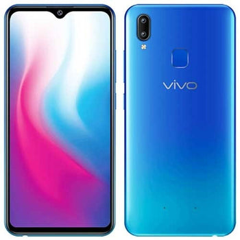 Vivo Fonewallah