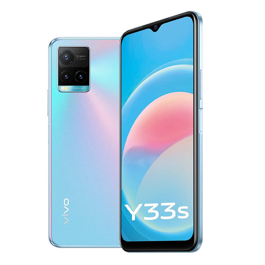 VIVO - Y33S 256GB 8GB - Refurbished