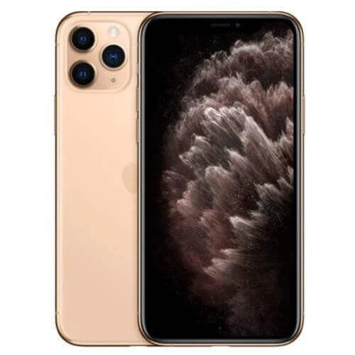 Apple iPhone 11 Pro Max
Success
