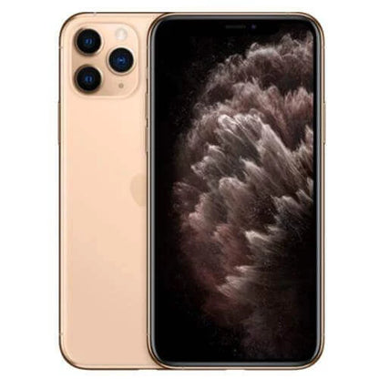 Apple iPhone 11 Pro Max
Success
