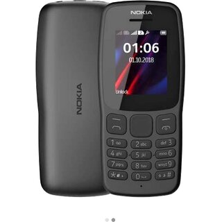 NOKIA 106 - Refurbished