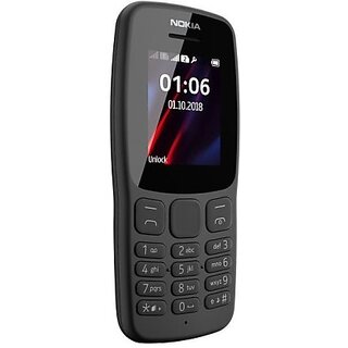 NOKIA 106 - Refurbished