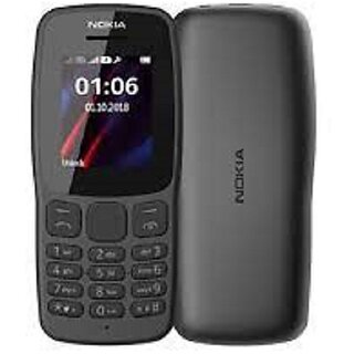 NOKIA 106 - Refurbished