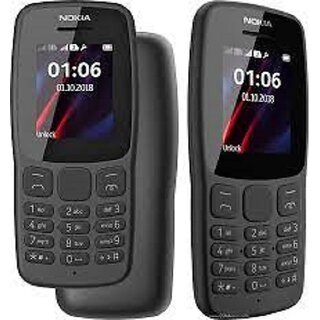 NOKIA 106 - Refurbished