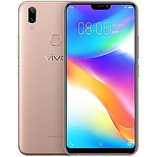 VIVO Y85 6GB RAM, 128GB ROM - Brand New