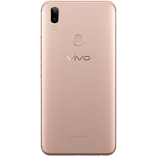 VIVO Y85 6GB RAM, 128GB ROM - Brand New