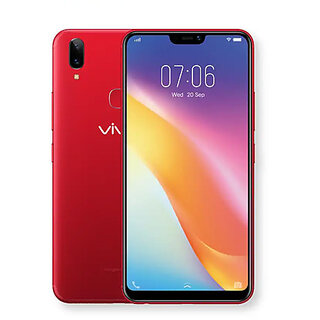 VIVO Y85 6GB RAM, 128GB ROM - Brand New