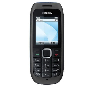 Fonewallah Nokia 12