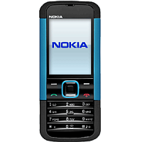 NOKIA 5000D - Refurbished