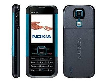 NOKIA 5000D - Refurbished