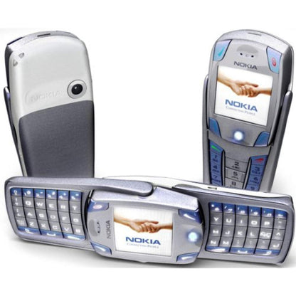 NOKIA 6820 - Refurbished