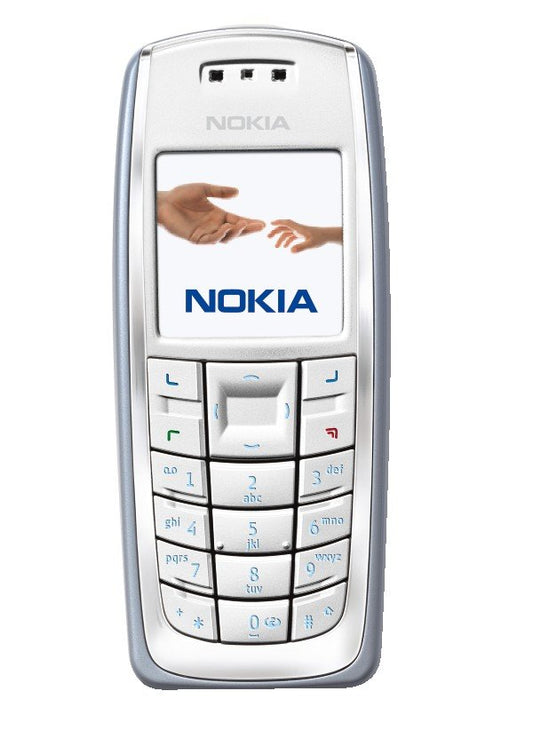 NOKIA 3120 - Refurbished