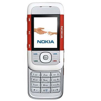 Nokia 5200