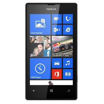 Nokia Lumia 520