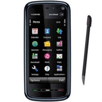 Nokia 5800 Xpressmusic